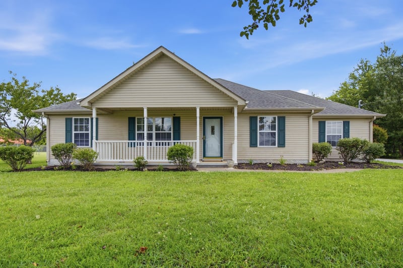 7120 Alexandria Dr, Murfreesboro, TN 37129