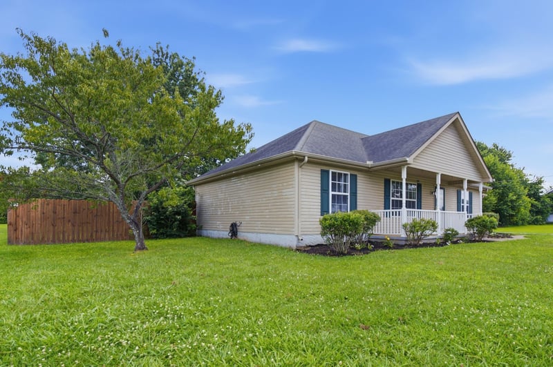7120 Alexandria Dr, Murfreesboro, TN 37129