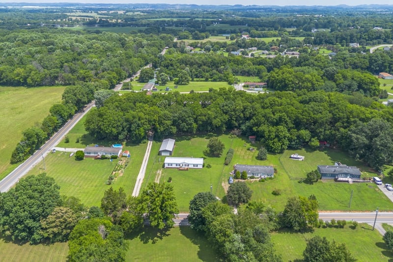 1720 John Sharp Rd, Spring Hill, TN 37174