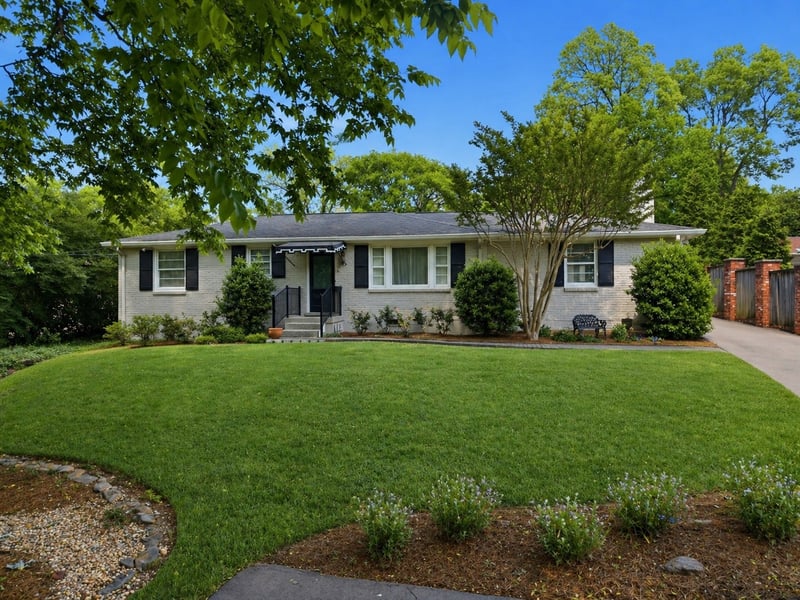 114 Bellevue Dr, Nashville, TN 37205