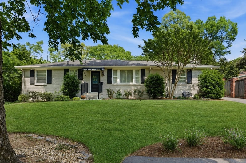 114 Bellevue Dr, Nashville, TN 37205