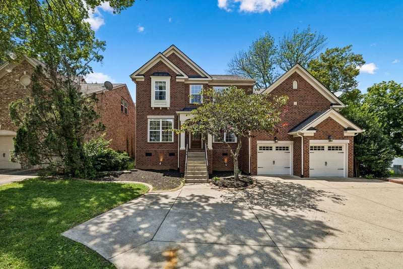 4431 Soper Ave, Nashville, TN 37204