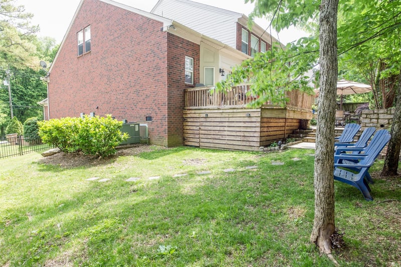 4431 Soper Ave, Nashville, TN 37204
