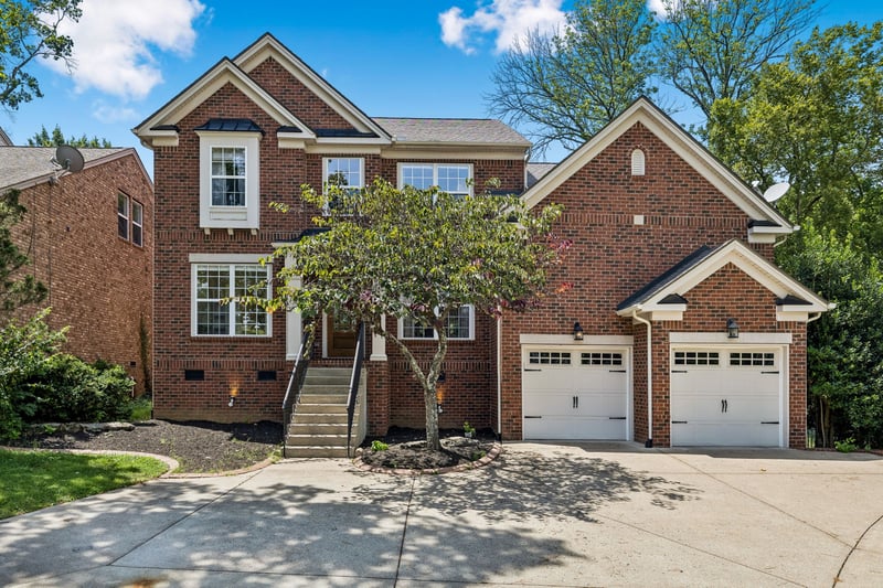 4431 Soper Ave, Nashville, TN 37204