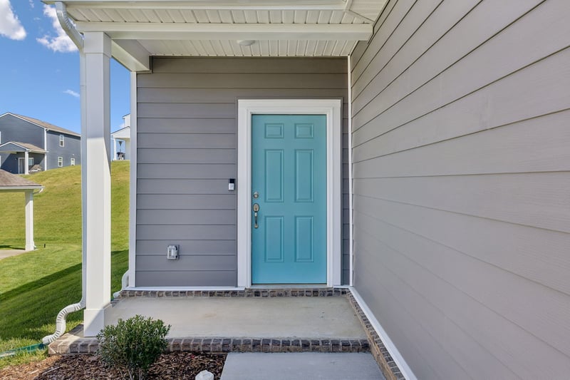 4016 Sadie St, Columbia, TN 38401