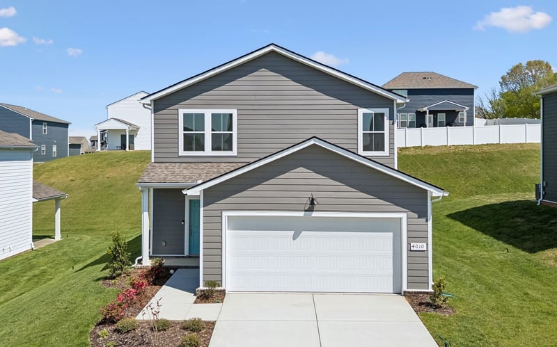 4016 Sadie St, Columbia, TN 38401