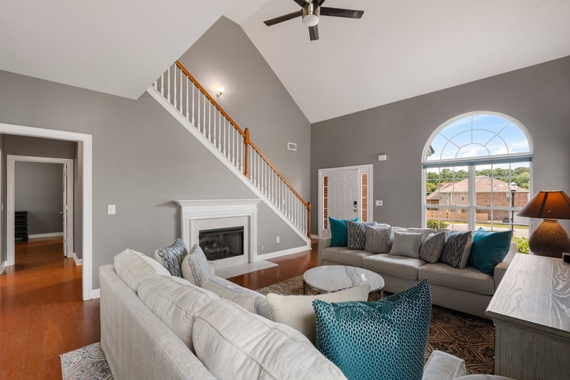 309 Rachels Meadow Ct, Hermitage, TN 37076