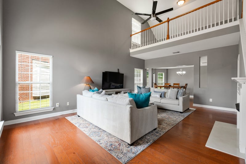 309 Rachels Meadow Ct, Hermitage, TN 37076