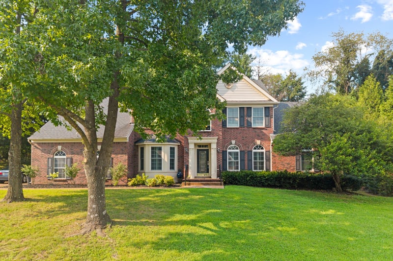 302 Findon Ct, Franklin, TN 37064