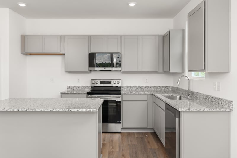 1101 Marlowe Lndg, Nashville, TN 37207