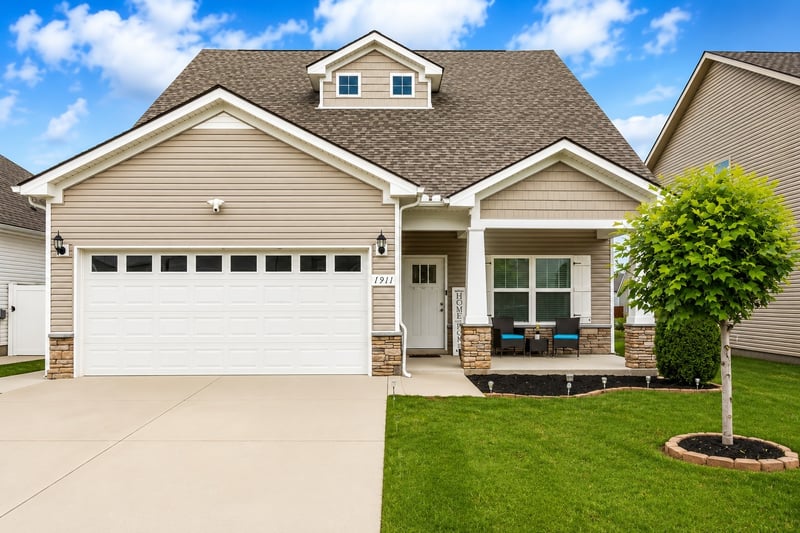 1911 Albarado Trl, Murfreesboro, TN 37128