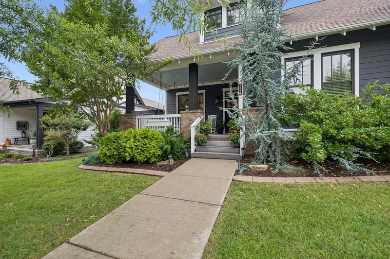 3846 Somers Ln, Thompsons Station, TN 37179