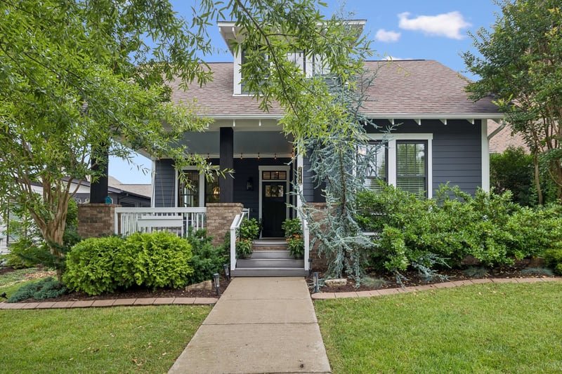3846 Somers Ln, Thompsons Station, TN 37179