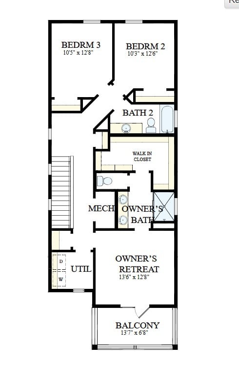 1009 Flat Swing, Columbia, TN 38401