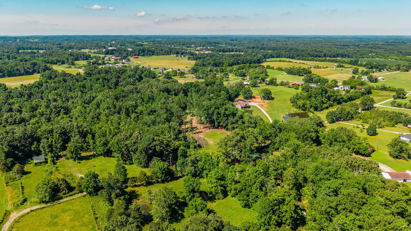 Belcher Hollow Rd Lot 5, Cottontown, TN 37048