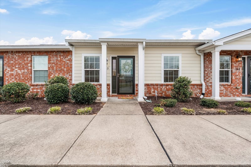 1040 Charlie Daniels Pkwy #163, Mount Juliet, TN 37122