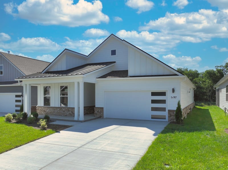 5197 Synergy Pvt Way, Gallatin, TN 37066