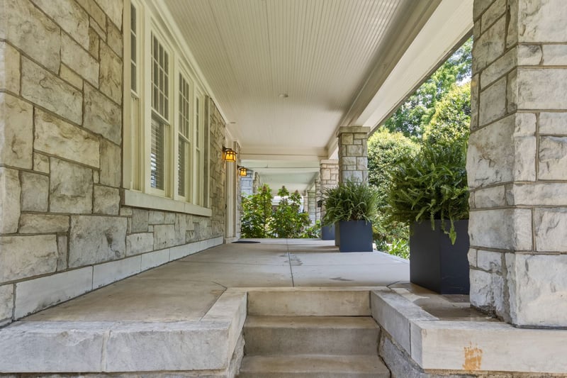 3816 Richland Ave, Nashville, TN 37205