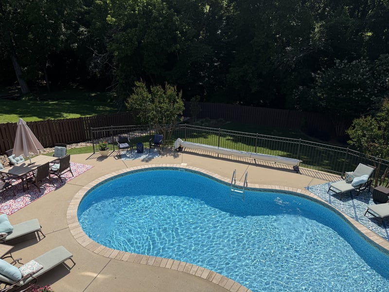 822 Overhills Dr, Old Hickory, TN 37138