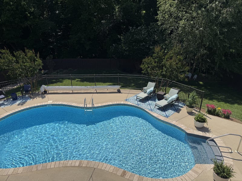 822 Overhills Dr, Old Hickory, TN 37138