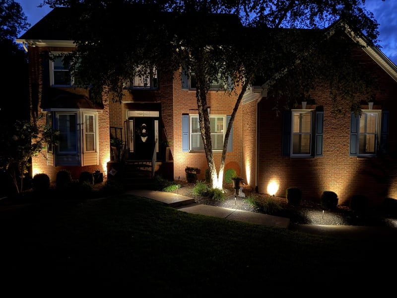 822 Overhills Dr, Old Hickory, TN 37138