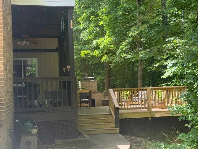 436 Sinclair Ln, Ashland City, TN 37015