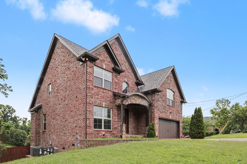 603 Windtree Ps, Mount Juliet, TN 37122