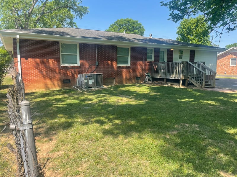 205 Winwood Dr, Lebanon, TN 37087
