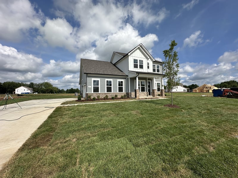 2911 Chetco Way, Murfreesboro, TN 37129