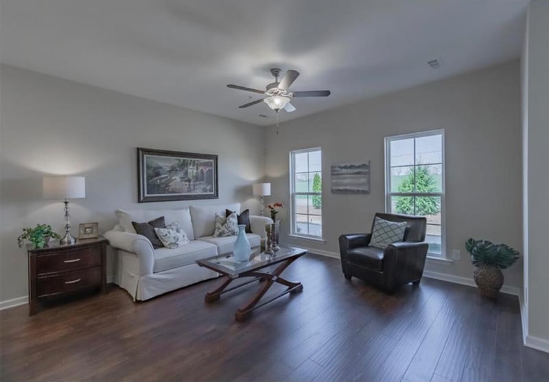 305 Dursley Pvt Ln, Spring Hill, TN 37174