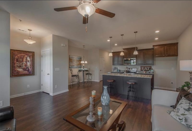 305 Dursley Pvt Ln, Spring Hill, TN 37174