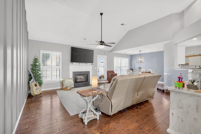 3122 Tristan Dr, Franklin, TN 37064