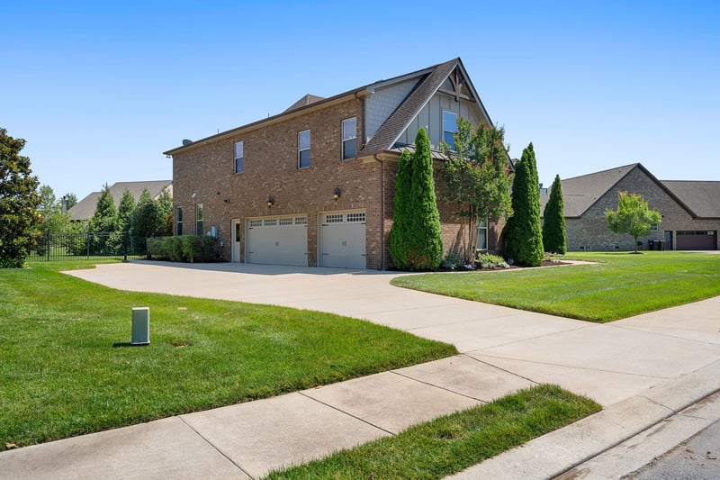 1120 Julian Way, Murfreesboro, TN 37128