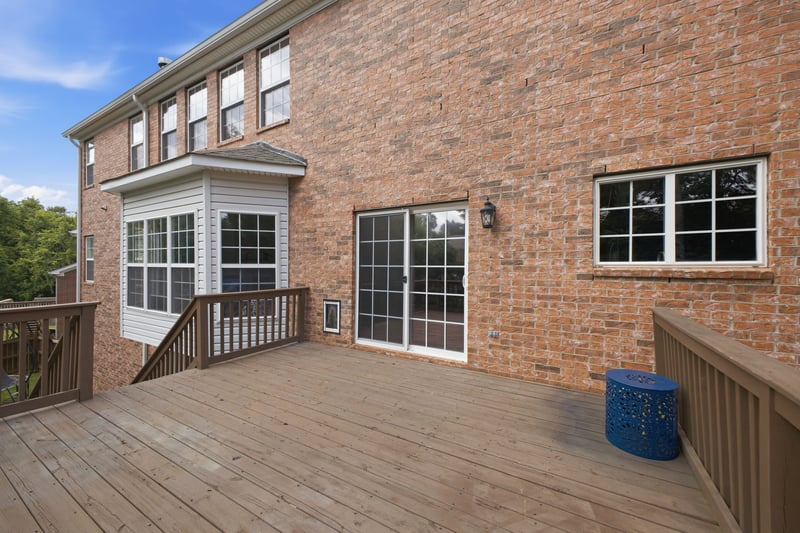 1009 Heathfield Cir, Brentwood, TN 37027