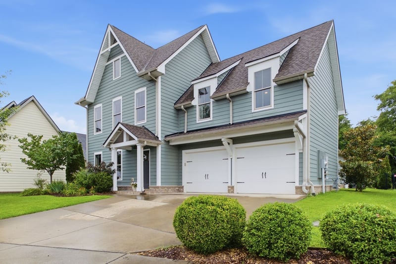 609 Sire Ave, Mount Juliet, TN 37122