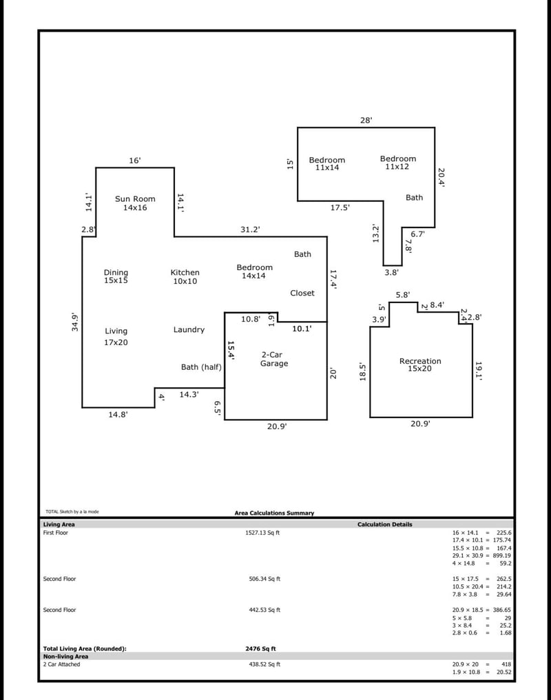 103 Waterford Way, Hendersonville, TN 37075