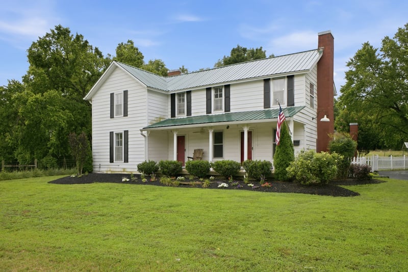 2650 Old Lebanon Dirt Rd, Mount Juliet, TN 37122