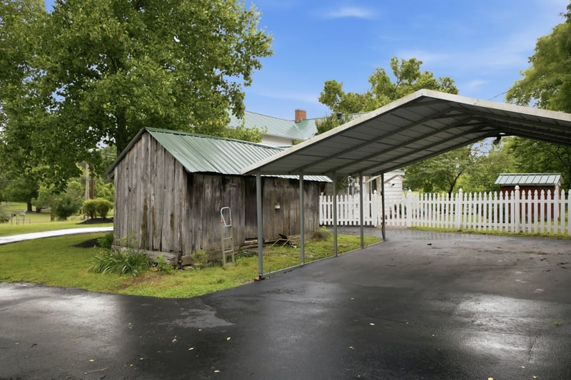 2650 Old Lebanon Dirt Rd, Mount Juliet, TN 37122
