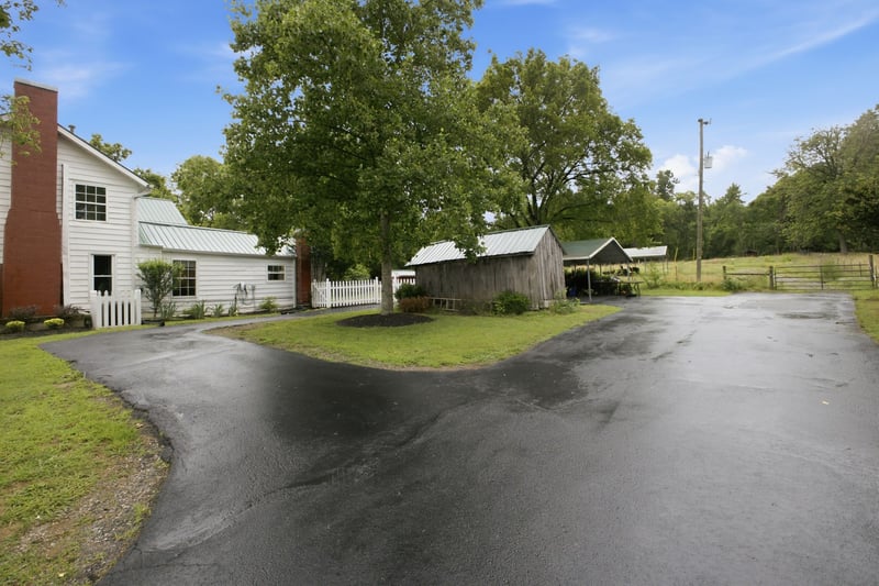 2650 Old Lebanon Dirt Rd, Mount Juliet, TN 37122