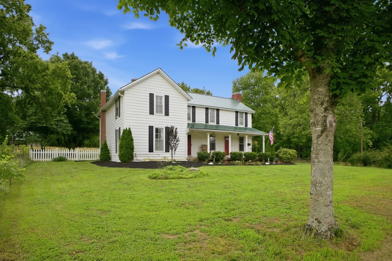 2650 Old Lebanon Dirt Rd, Mount Juliet, TN 37122