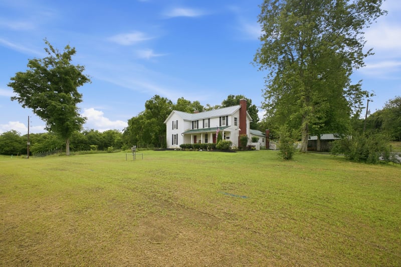 2650 Old Lebanon Dirt Rd, Mount Juliet, TN 37122
