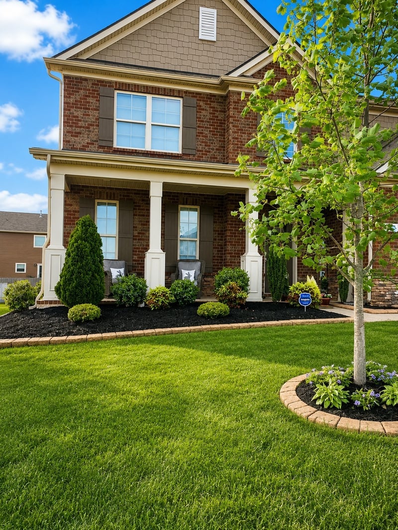 4005 Paperbirch Dr, Smyrna, TN 37167