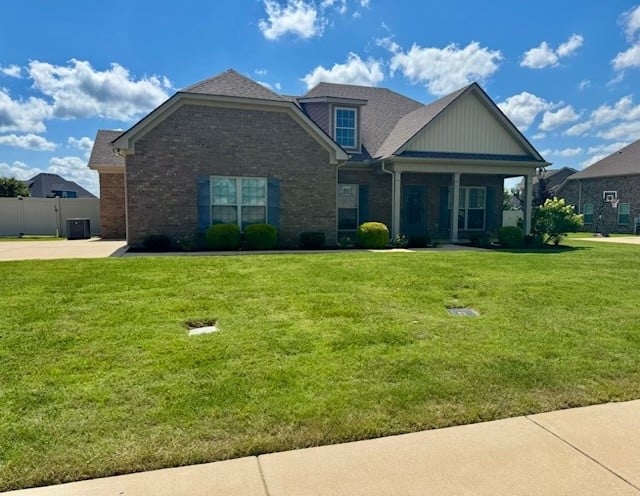 3018 Firerock Dr, Murfreesboro, TN 37128