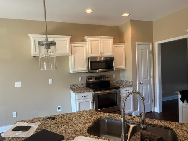 3018 Firerock Dr, Murfreesboro, TN 37128