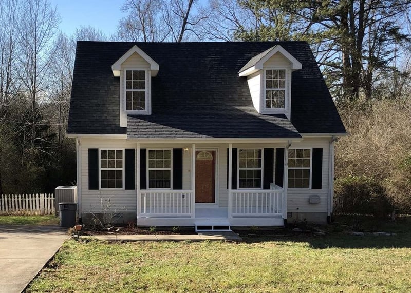 921 Jordan Cir, White Bluff, TN 37187