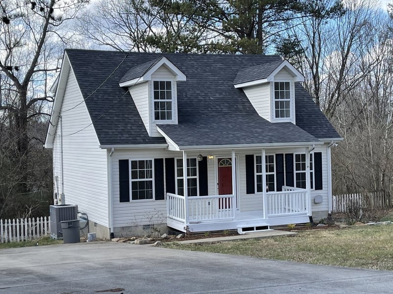 921 Jordan Cir, White Bluff, TN 37187