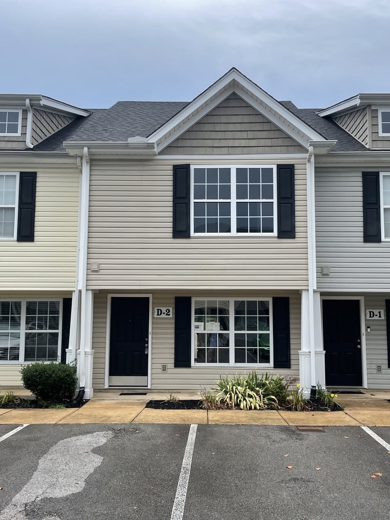 2961 Rutherford #D2, Murfreesboro, TN 37130