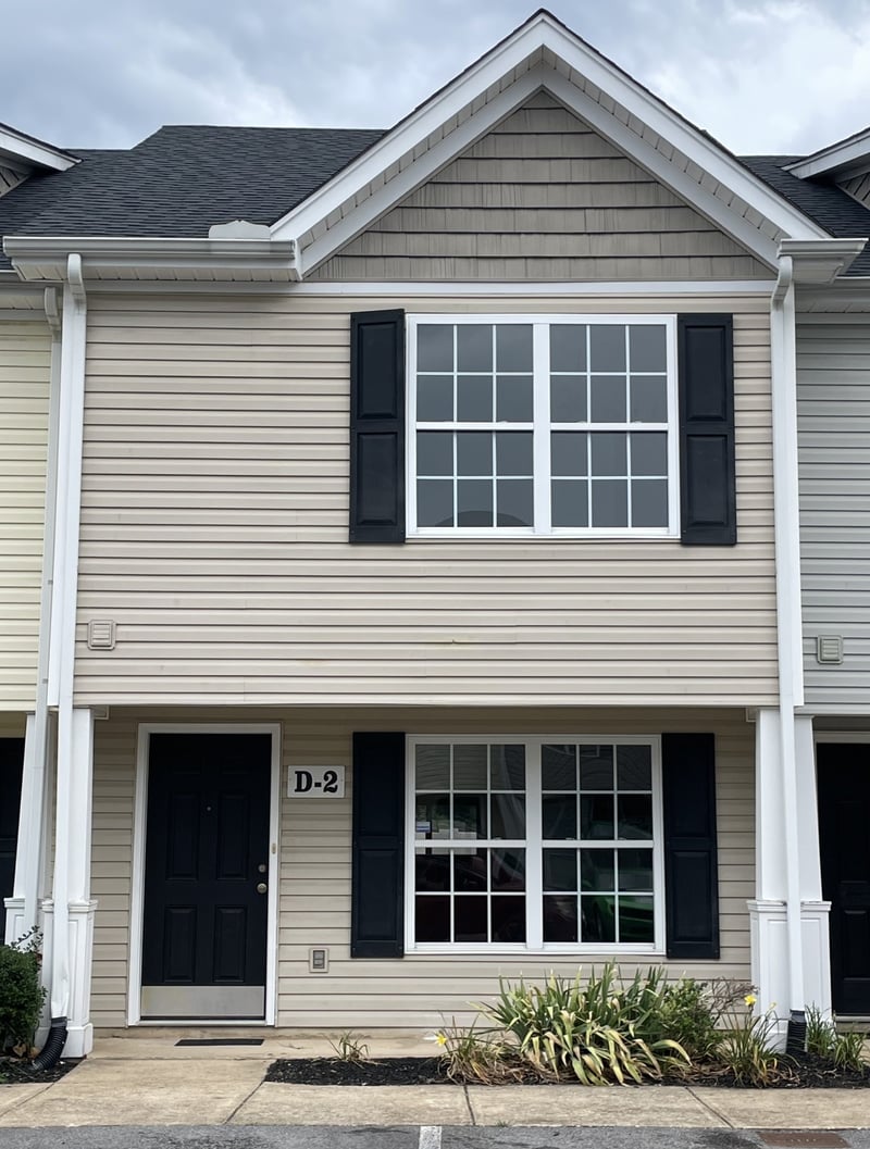 2961 Rutherford #D2, Murfreesboro, TN 37130