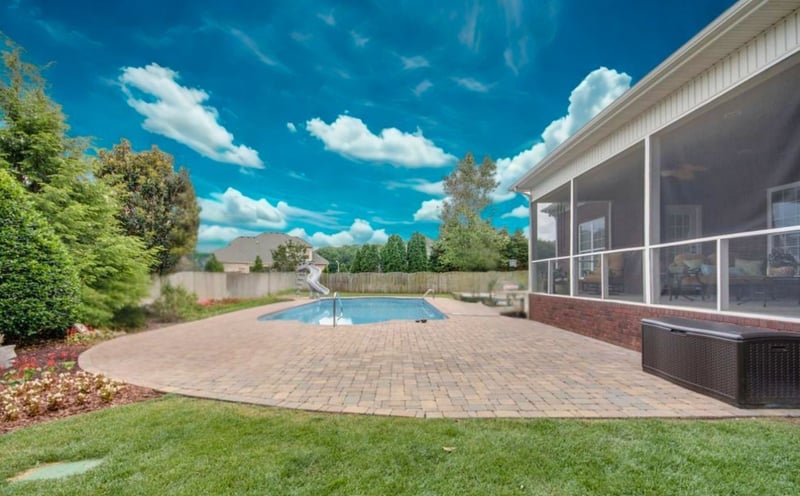 1910 Baskinbrook Ct, Murfreesboro, TN 37130