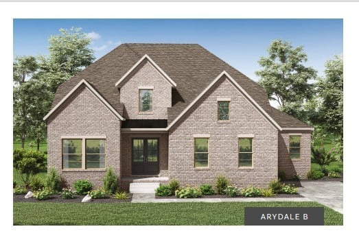 7266 Murrel Dr, Franklin, TN 37064